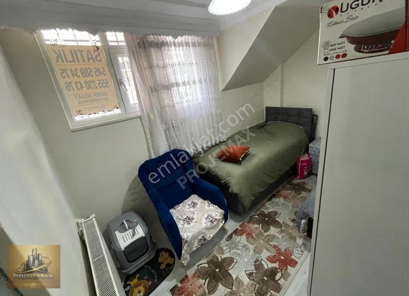 Projemax'tan Tramvaya Yakın Fırsat Yatırımlık Bahçe Kat !!!! - Görsel 25
