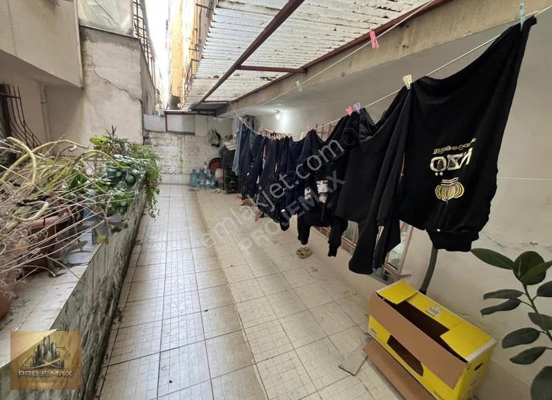 Projemax'tan Tramvaya Yakın Fırsat Yatırımlık Bahçe Kat !!!! - Görsel 21