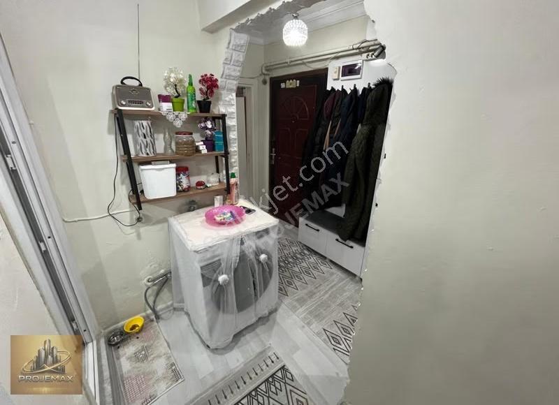 Projemax'tan Tramvaya Yakın Fırsat Yatırımlık Bahçe Kat !!!! - Görsel 19