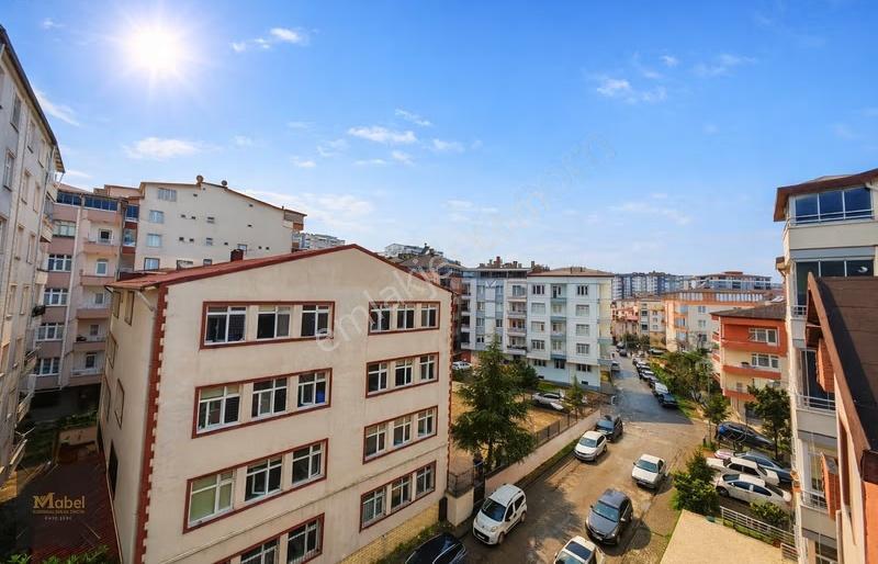 Mabel'den Atatürk Mh.kombisi Ve Cam Balkonu Takılı 2+1 Daire - Görsel 20