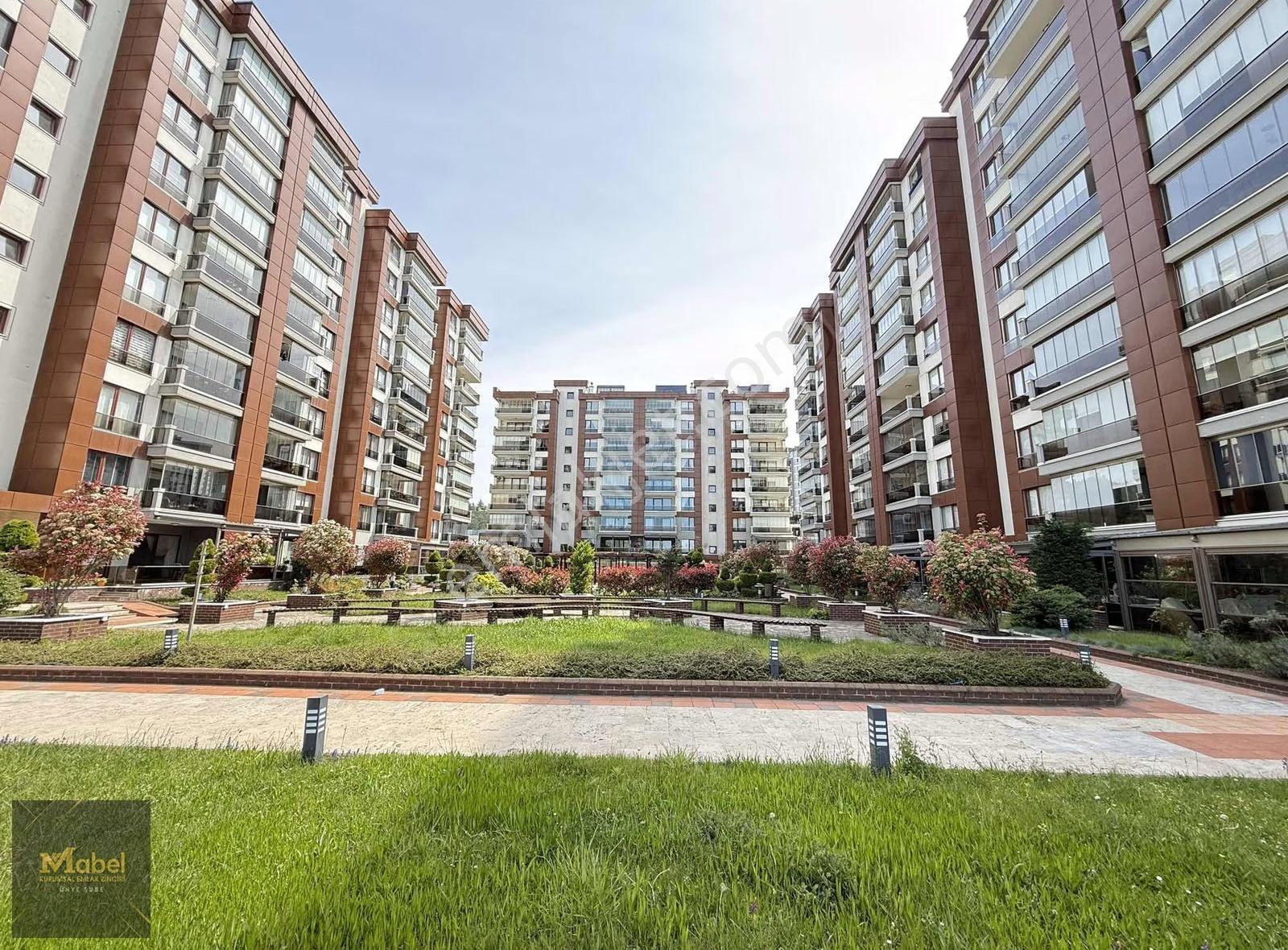 Mabel'den - *doğapark Gölevi'de 4+1 Eşsiz Ultra Lüx Özel Daire*-