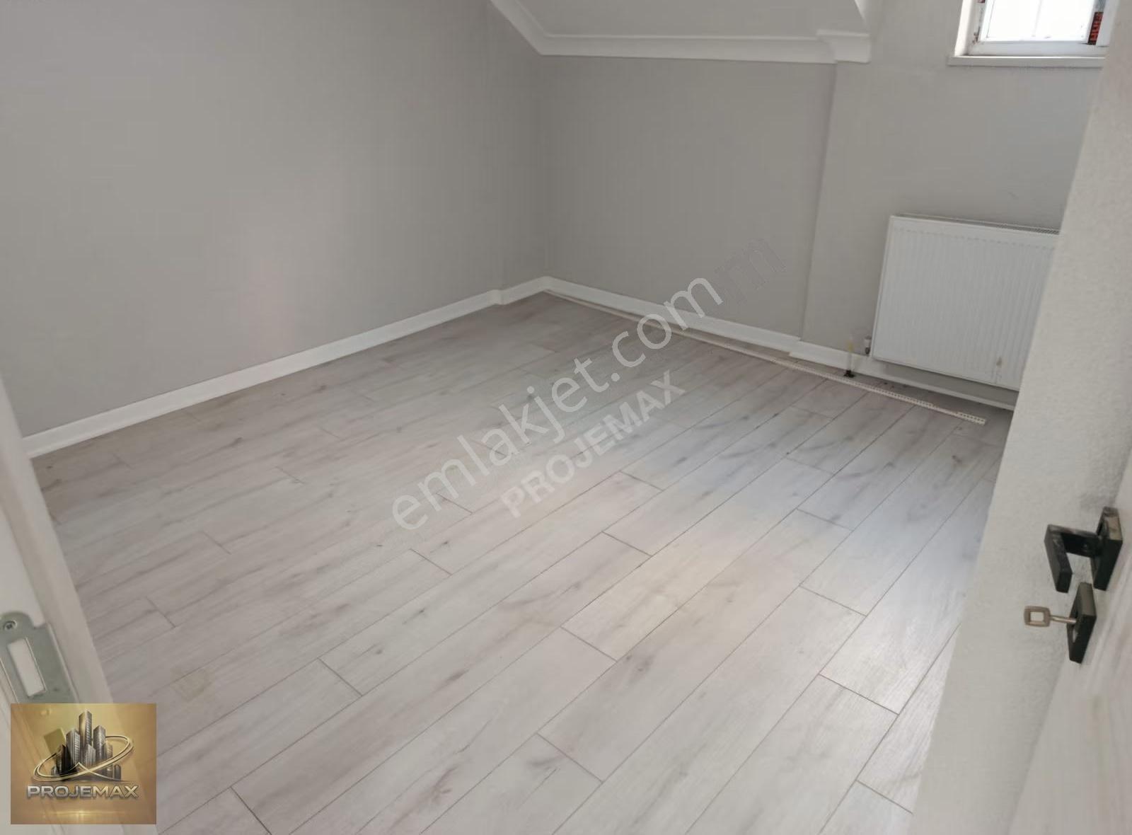 Sultangazi Zübeyde Hanım Mahallesi 2+1 Bahçe Katı 100 M² - Görsel 11