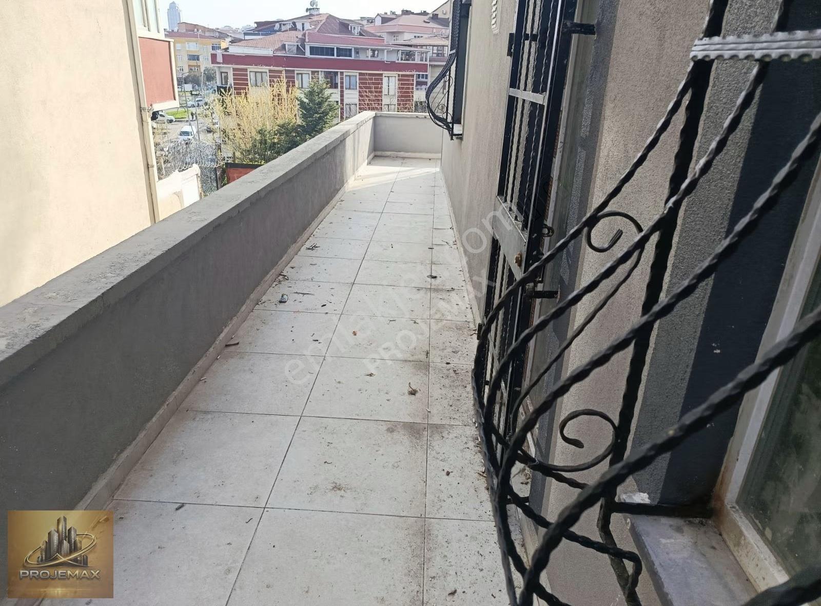 Sultangazi Zübeyde Hanım Mahallesi 2+1 Bahçe Katı 100 M² - Görsel 7