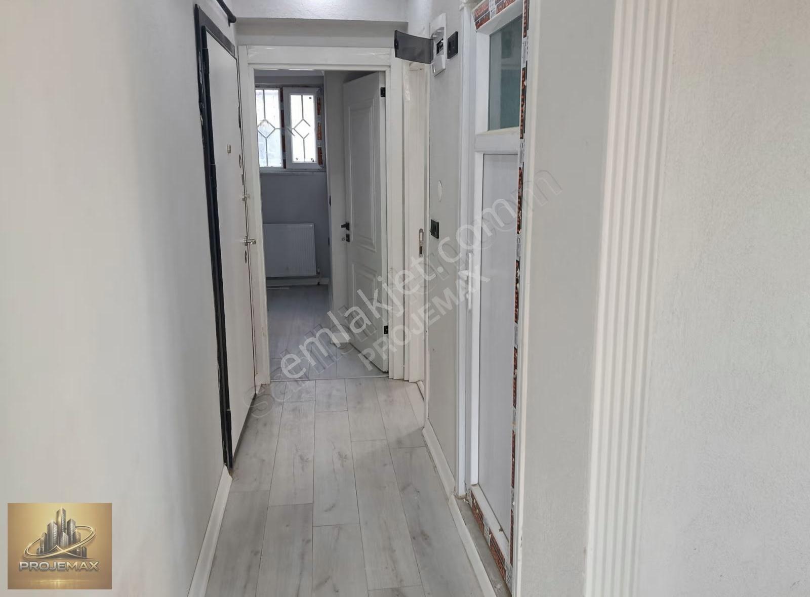Sultangazi Zübeyde Hanım Mahallesi 2+1 Bahçe Katı 100 M² - Görsel 14