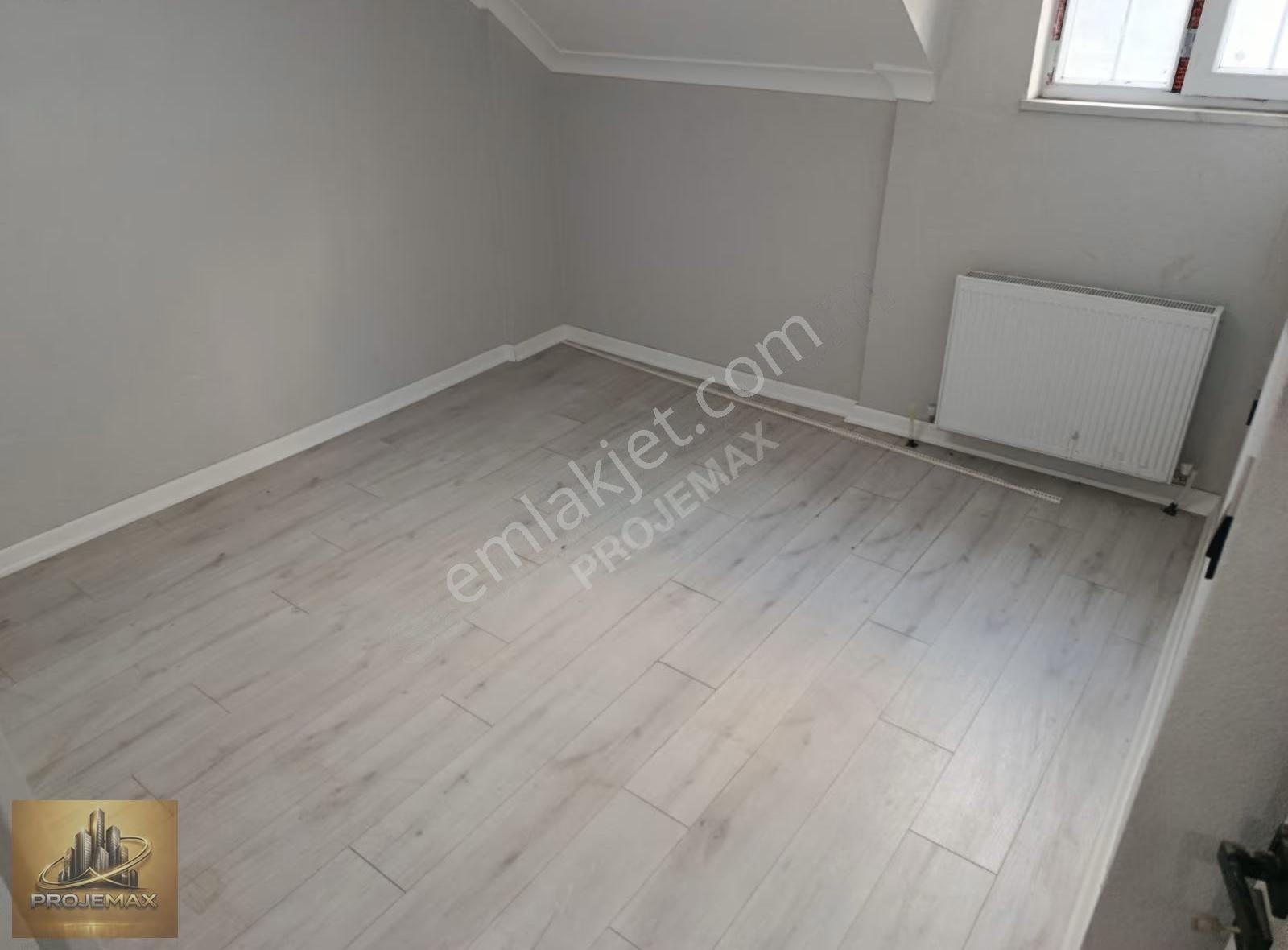 Sultangazi Zübeyde Hanım Mahallesi 2+1 Bahçe Katı 100 M² - Görsel 3