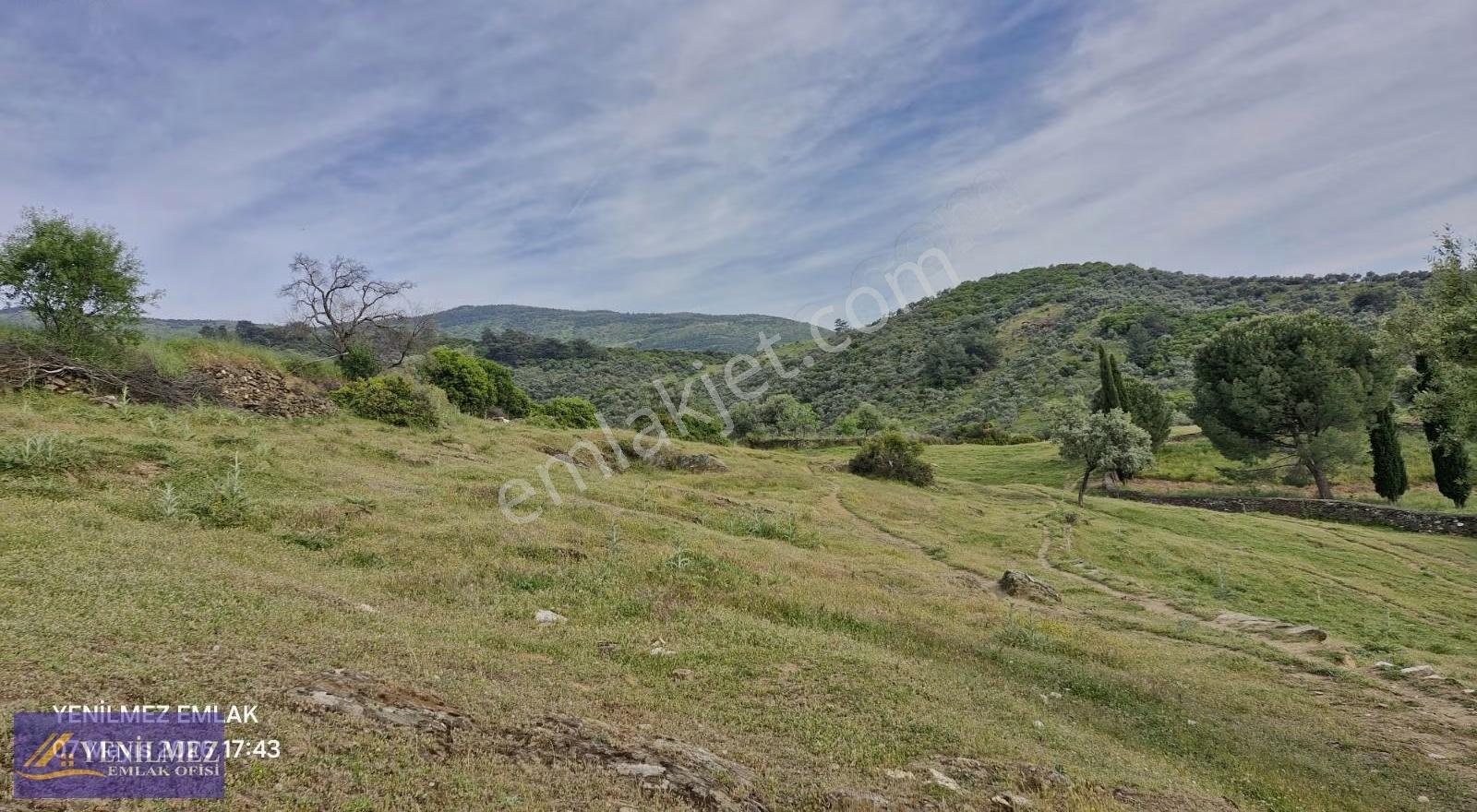 Yerleşim Yeri Bitişiği Satılık Arazi - Görsel 5
