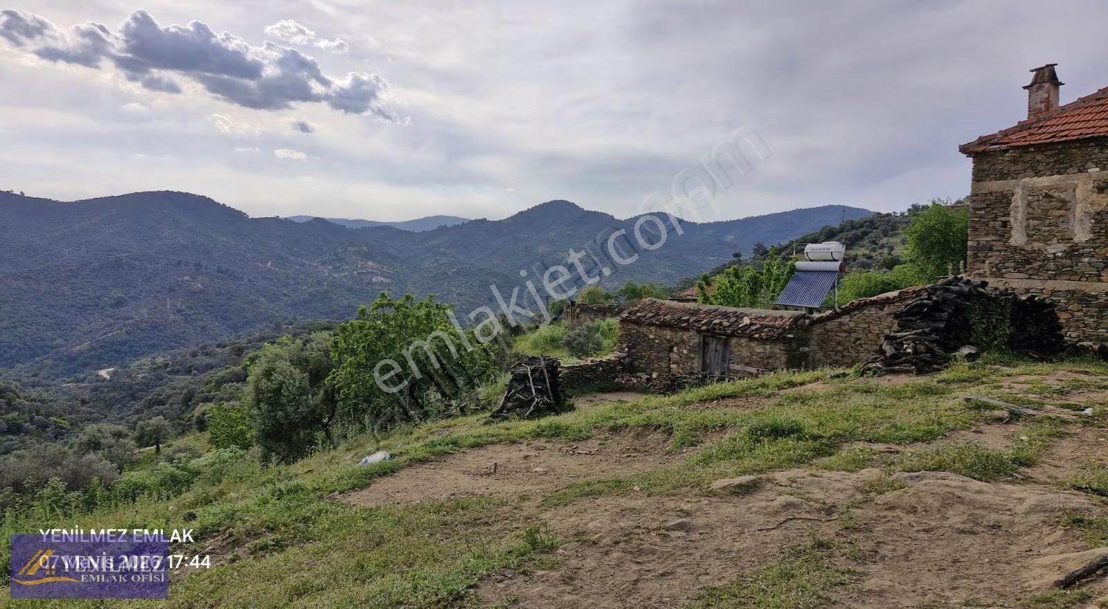 Yerleşim Yeri Bitişiği Satılık Arazi - Görsel 6