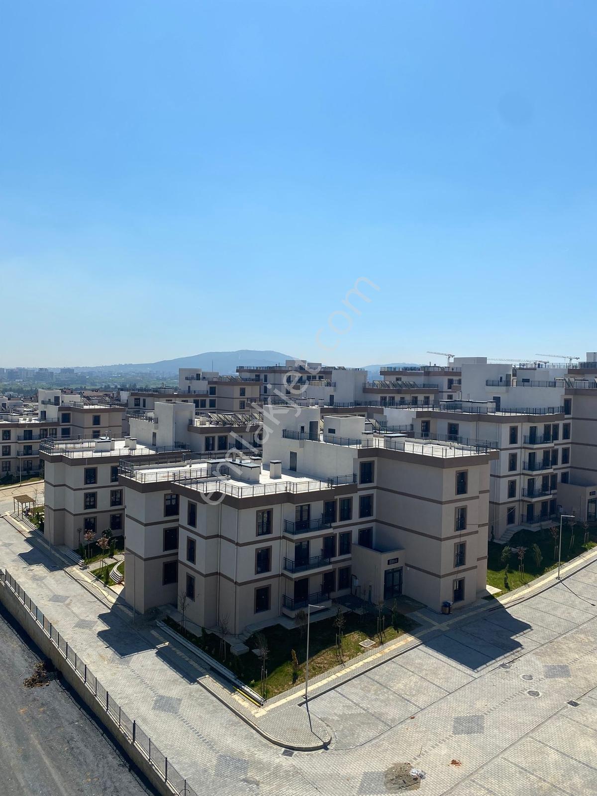 Sancaktepe Toki De 2+1 Kiralık - Görsel 17
