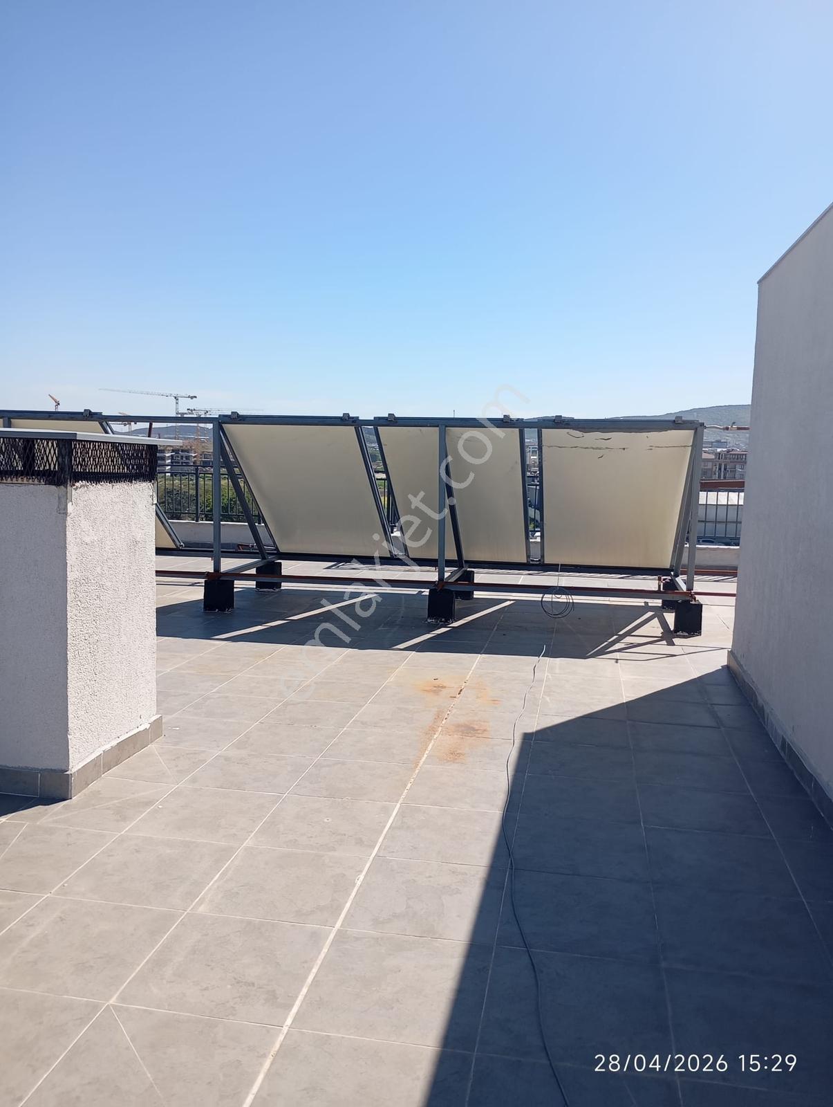 Sancaktepe Toki De 2+1 Kiralık - Görsel 13