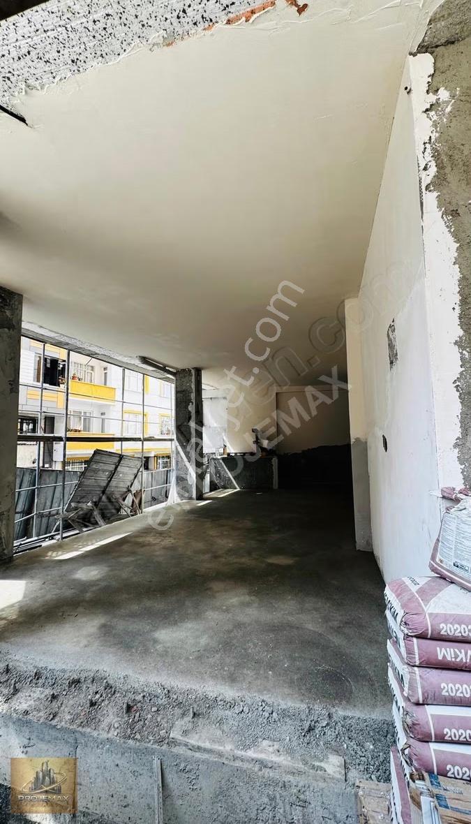 Satılık Çift Katlı Dükkan İstanbul Esenler Menderes Mahallesi - Görsel 11