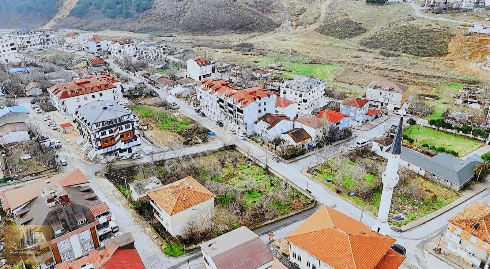 Projemax'tan Haraççı Alya Konutlarında Topraktan Fırsat Daire !! - Görsel 6