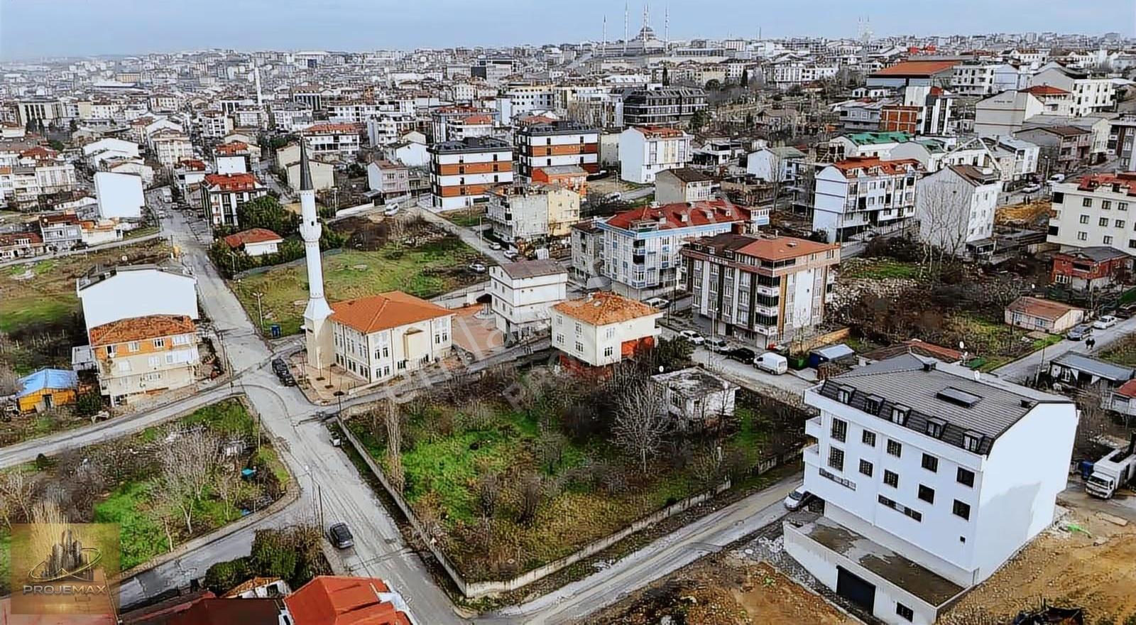 Projemax'tan Haraççı Alya Konutlarında Topraktan Fırsat Daire !! - Görsel 5