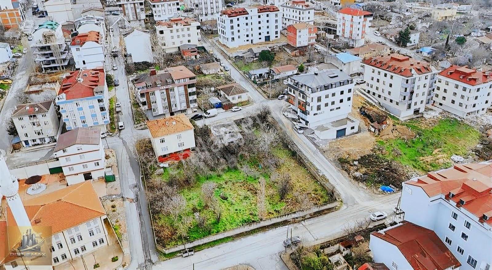 Projemax'tan Haraççı Alya Konutlarında Topraktan Fırsat Daire !! - Görsel 8