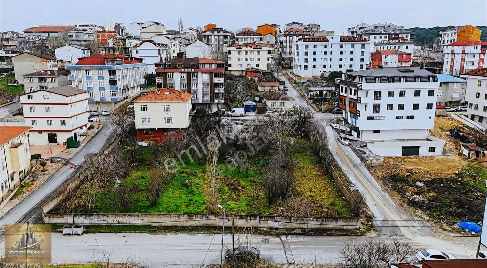 Projemax'tan Haraççı Alya Konutlarında Topraktan Fırsat Daire !! - Görsel 11