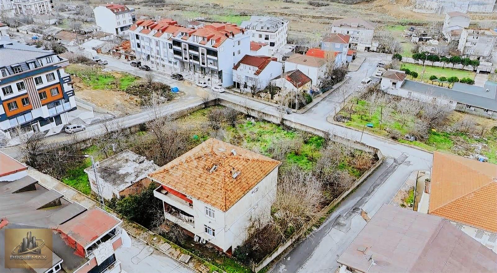 Projemax'tan Haraççı Alya Konutlarında Topraktan Fırsat Daire !! - Görsel 3