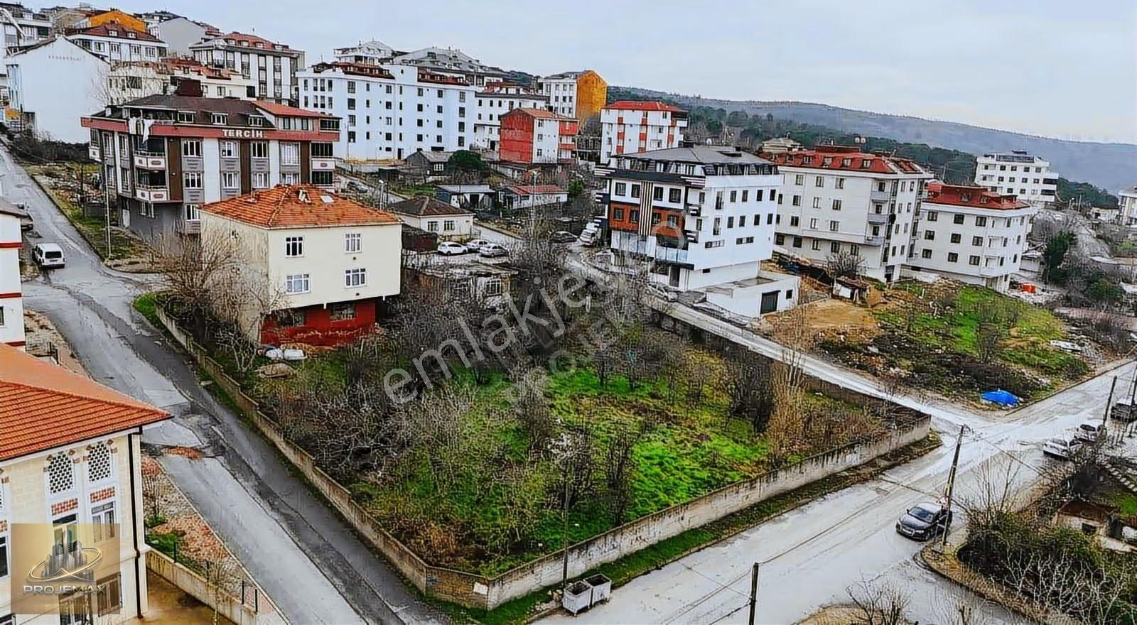 Projemax'tan Haraççı Alya Konutlarında Topraktan Fırsat Daire !! - Görsel 12