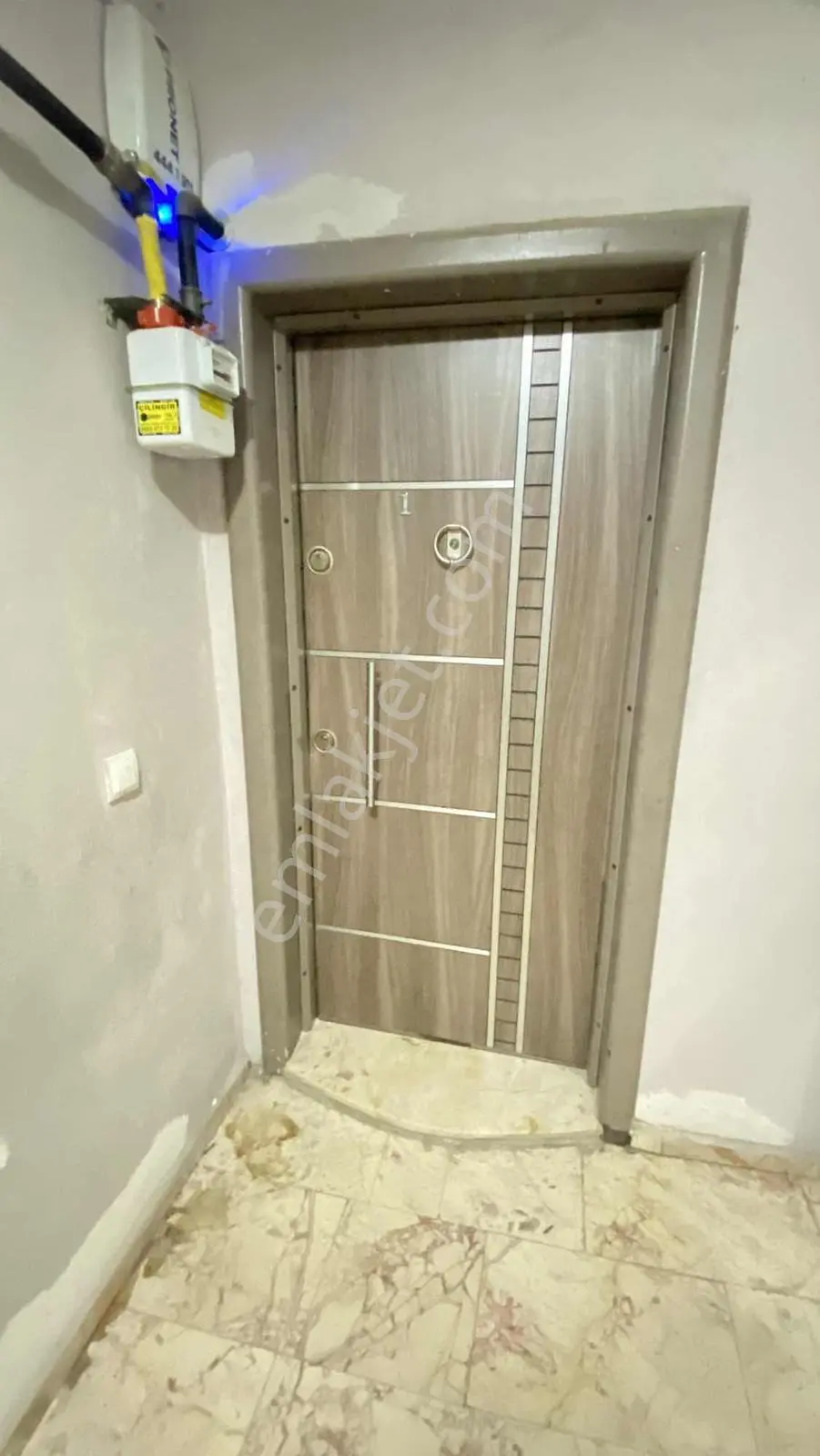 Merkezi Konum 2+1 Kredi Limiti Yok - Görsel 2