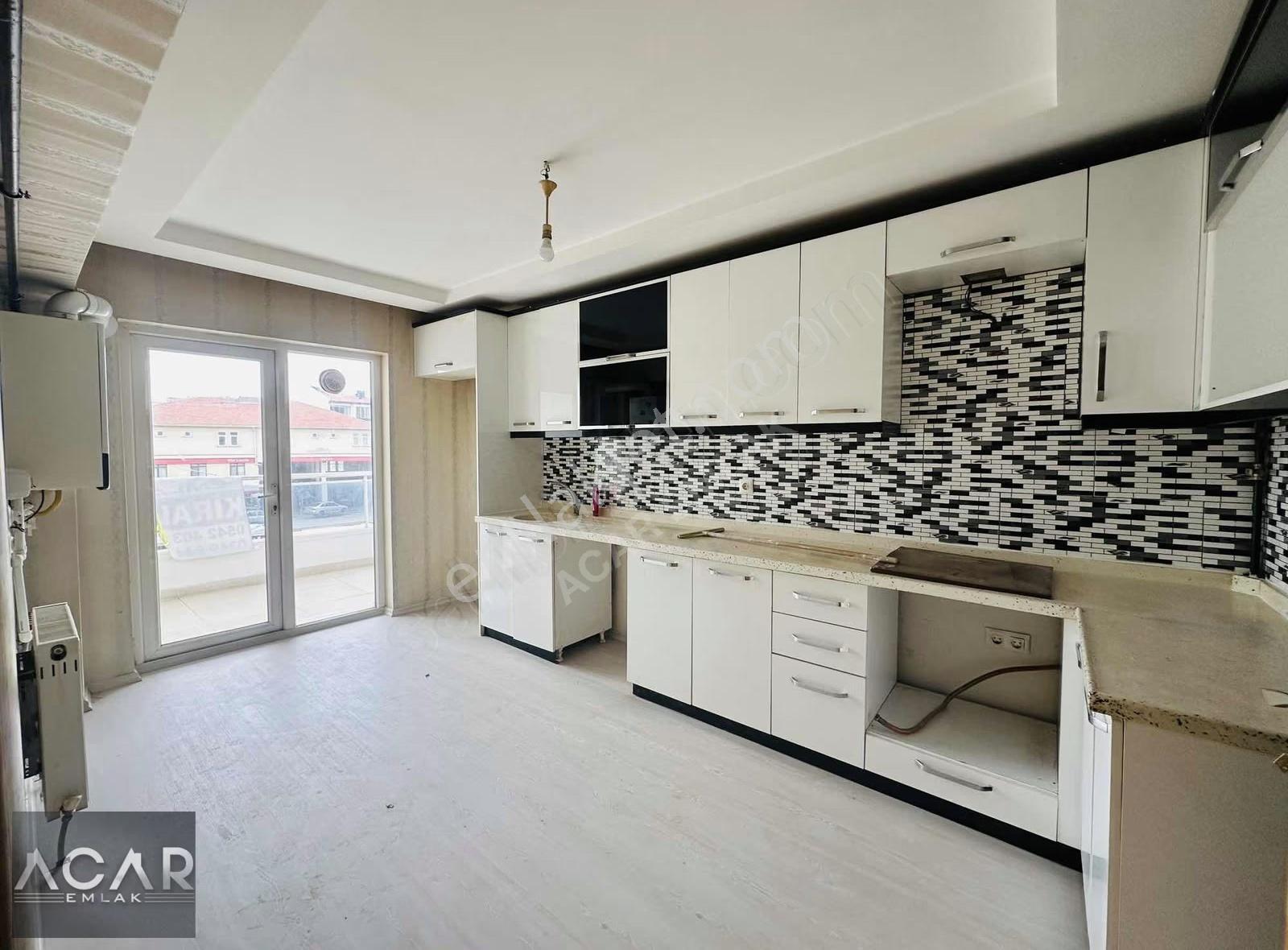 *acaremlak*3+1 Çarşı Merkezde Kiralık K Otoparklı Teras Balkonlu - Görsel 28