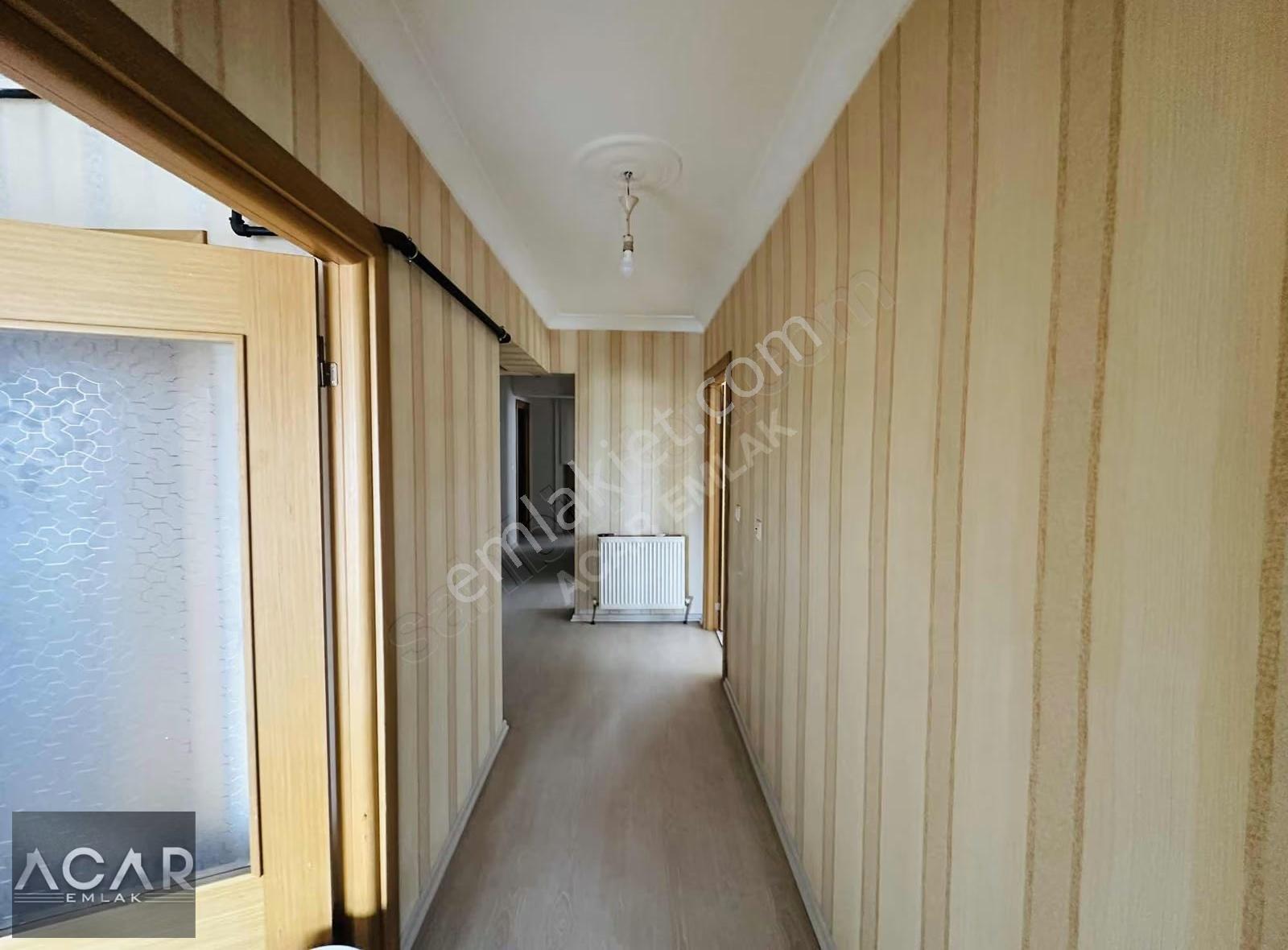 *acaremlak*3+1 Çarşı Merkezde Kiralık K Otoparklı Teras Balkonlu - Görsel 18