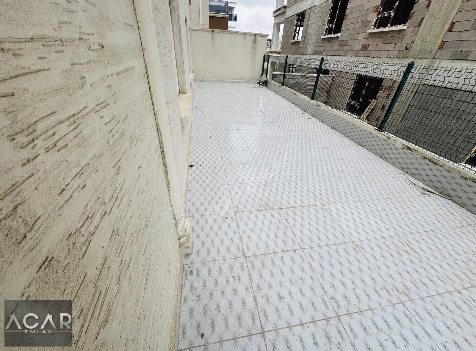 *acaremlak*3+1 Çarşı Merkezde Kiralık K Otoparklı Teras Balkonlu - Görsel 3