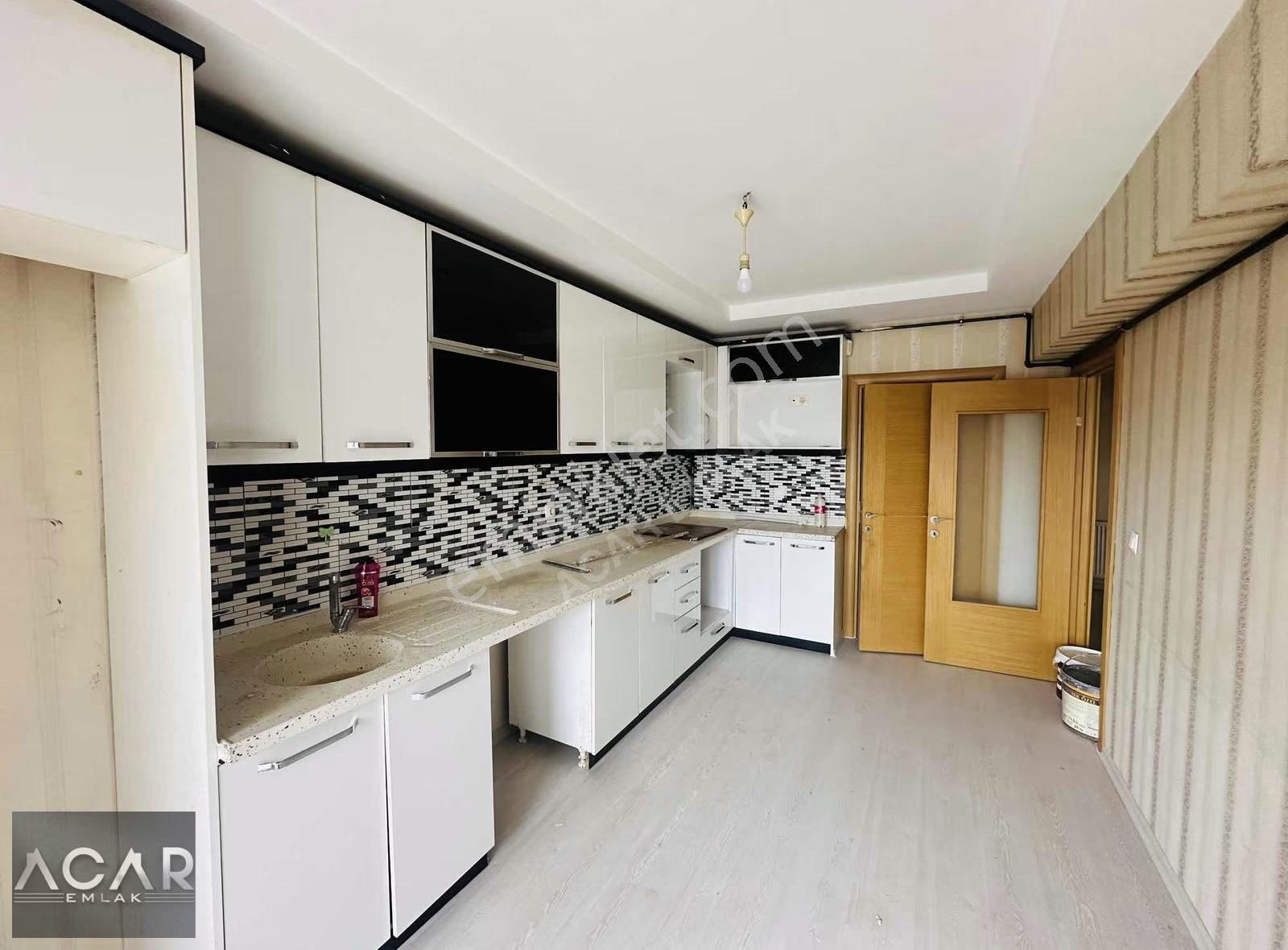 *acaremlak*3+1 Çarşı Merkezde Kiralık K Otoparklı Teras Balkonlu - Görsel 7
