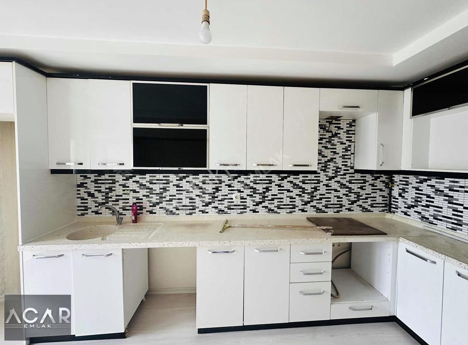 *acaremlak*3+1 Çarşı Merkezde Kiralık K Otoparklı Teras Balkonlu - Görsel 34