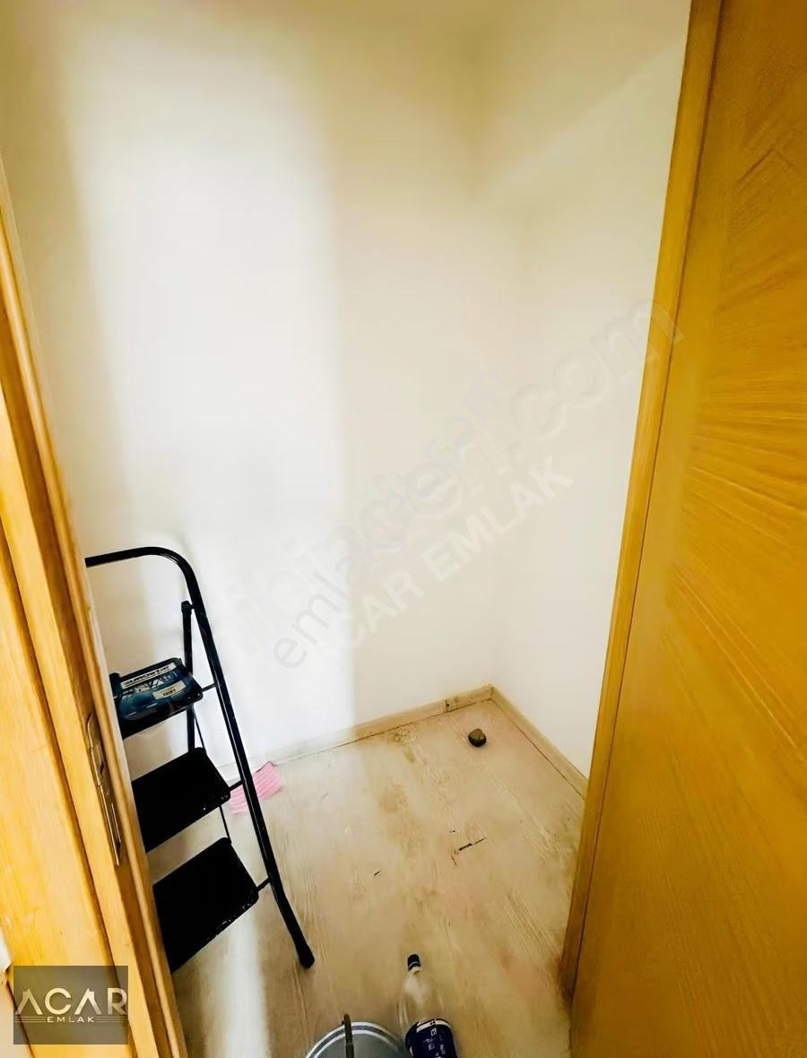 *acaremlak*3+1 Çarşı Merkezde Kiralık K Otoparklı Teras Balkonlu - Görsel 13