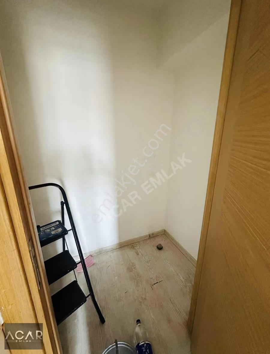 *acaremlak*3+1 Çarşı Merkezde Kiralık K Otoparklı Teras Balkonlu - Görsel 16