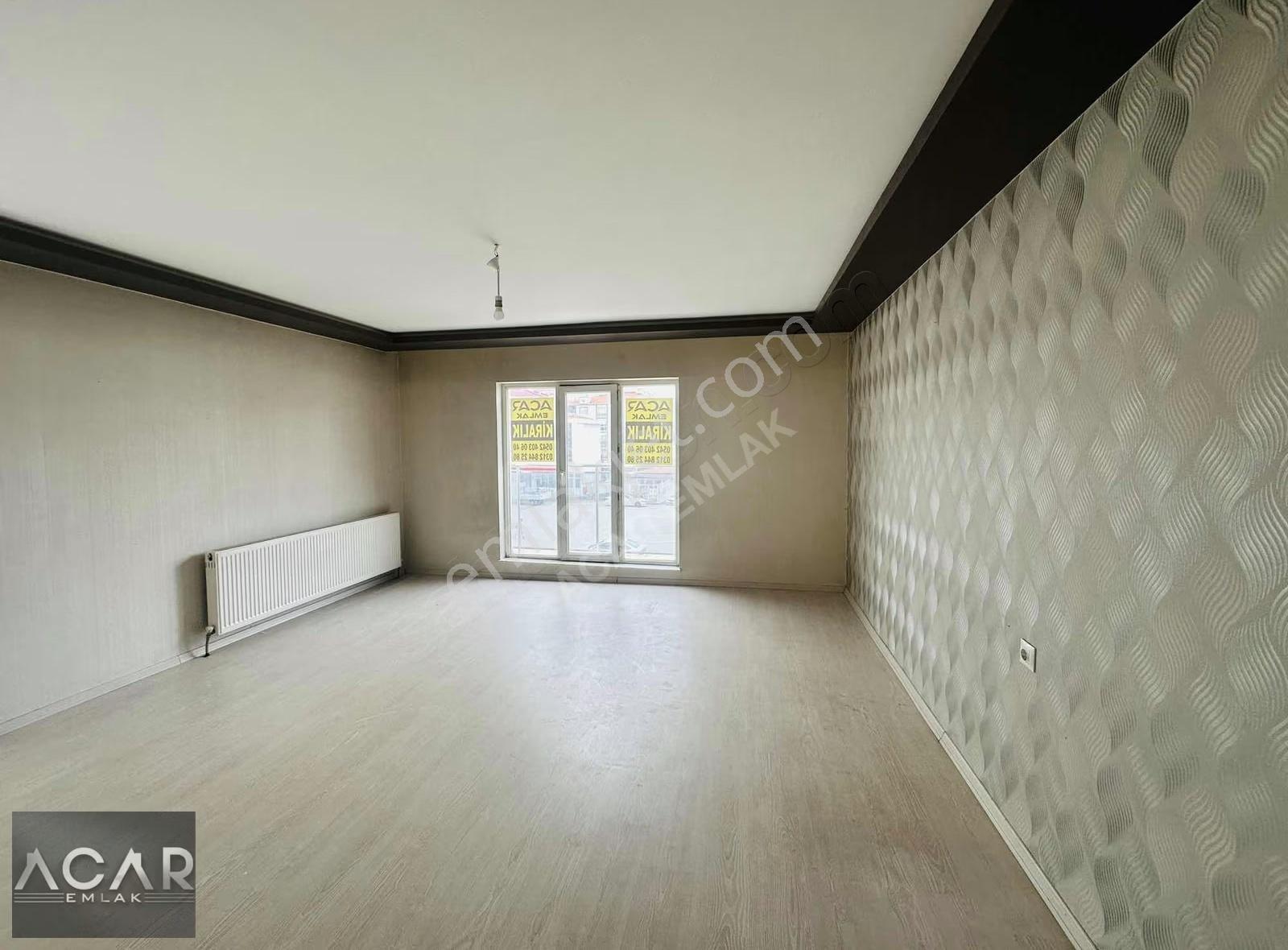 *acaremlak*3+1 Çarşı Merkezde Kiralık K Otoparklı Teras Balkonlu - Görsel 24