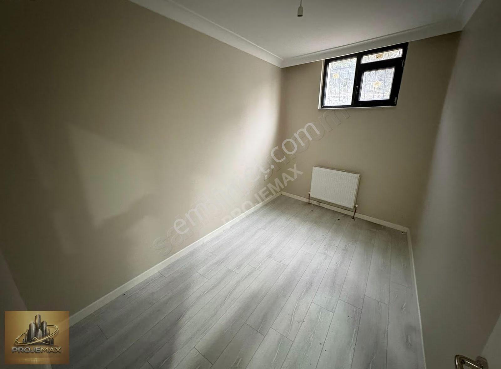 Projemax'tan Sıfır Habibler Mah 3+1 105m2 Takasa Açık Lüx Giriş - Görsel 9
