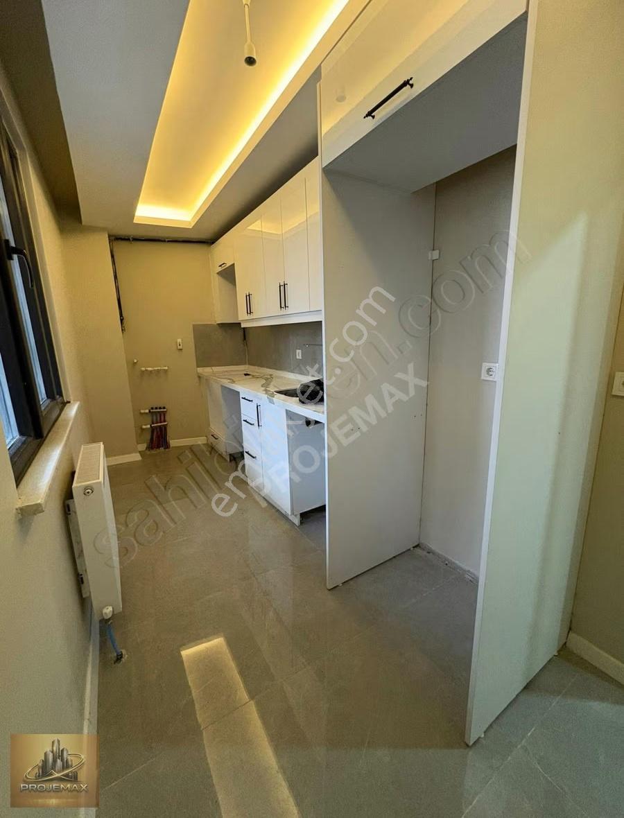 Projemax'tan Sıfır Habibler Mah 3+1 105m2 Takasa Açık Lüx Giriş - Görsel 7