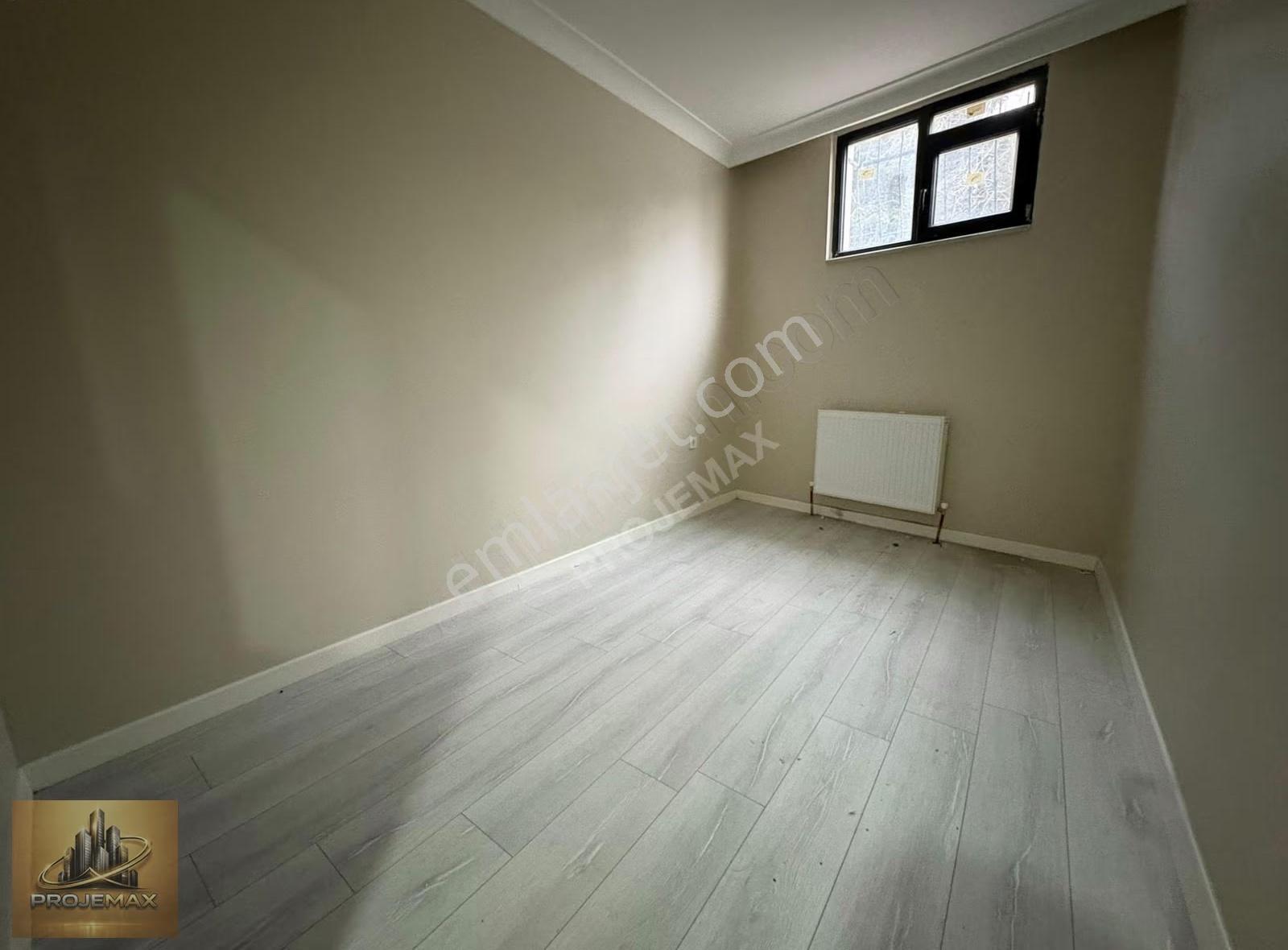 Projemax'tan Sıfır Habibler Mah 3+1 105m2 Takasa Açık Lüx Giriş - Görsel 3