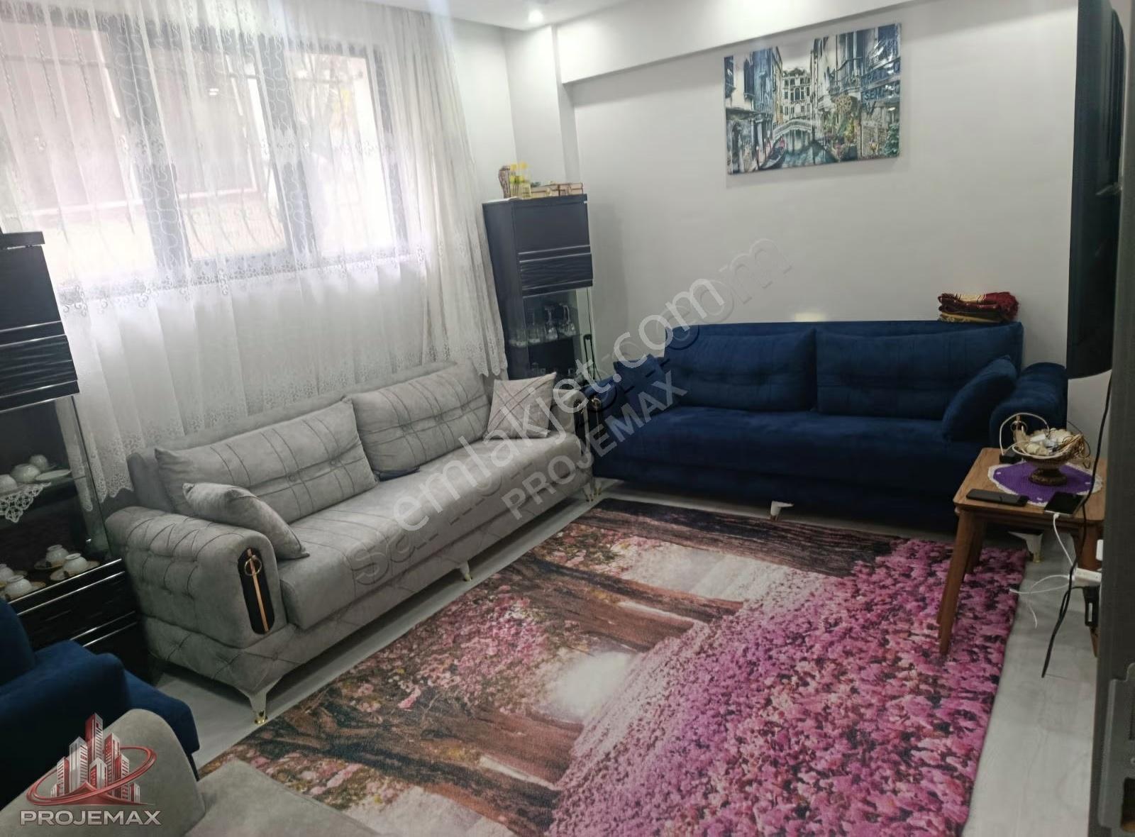 Sultangazi 50 Yıl Mahallesi 4+4 Ters Dublex 240 M² - Görsel 18