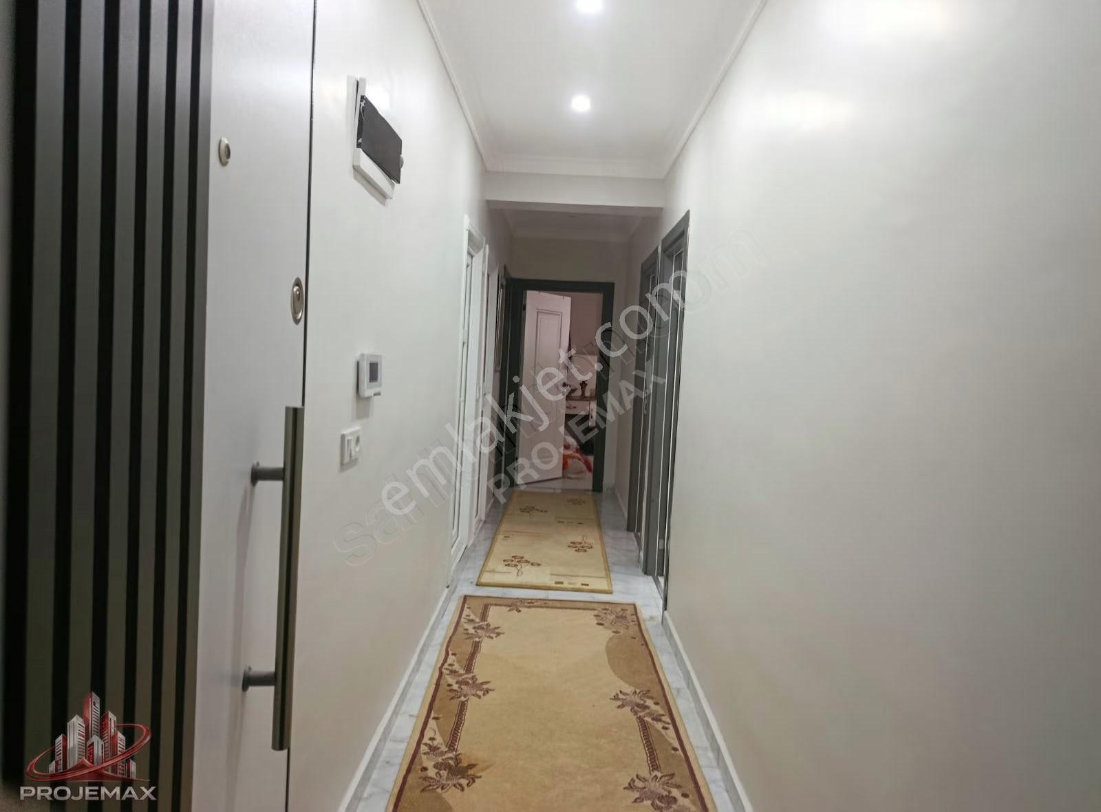Sultangazi 50 Yıl Mahallesi 4+4 Ters Dublex 240 M² - Görsel 31
