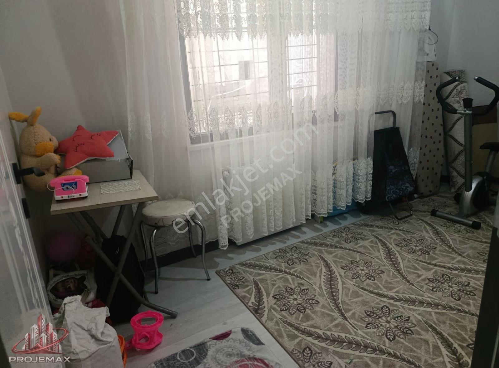 Sultangazi 50 Yıl Mahallesi 4+4 Ters Dublex 240 M² - Görsel 19