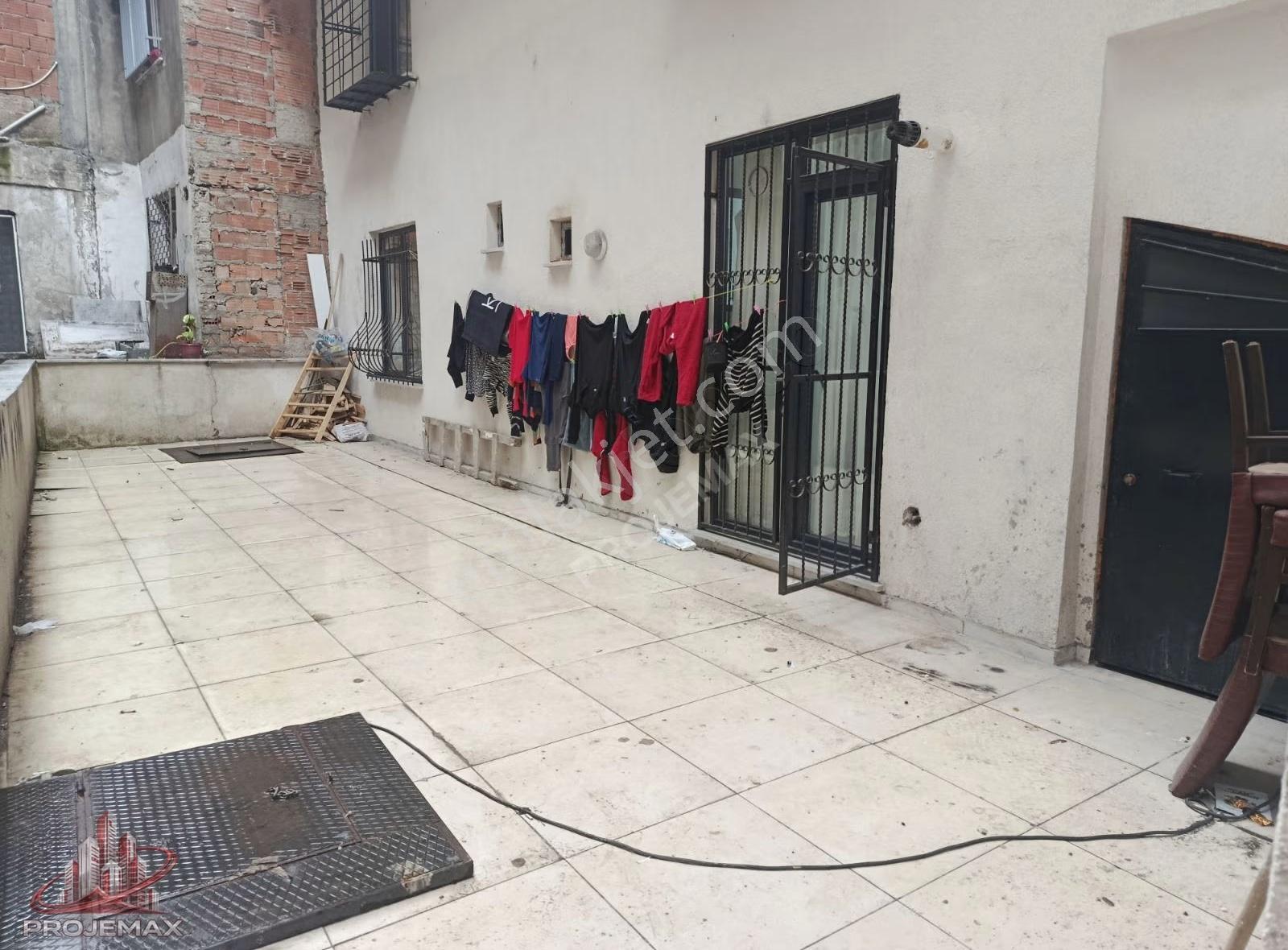 Sultangazi 50 Yıl Mahallesi 4+4 Ters Dublex 240 M² - Görsel 13