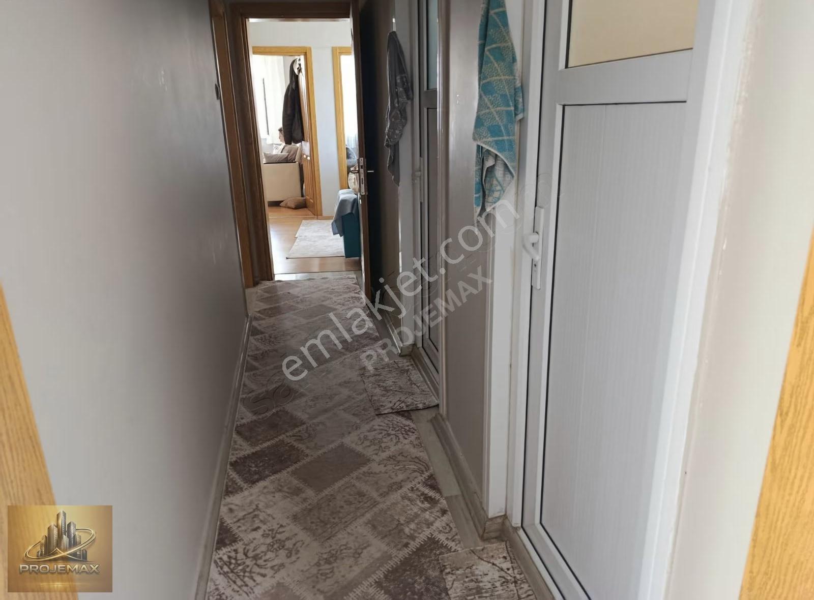 Sultangazi Uğurmumcu Mahallesi 3+1 Kat 3. 110 M² - Görsel 15
