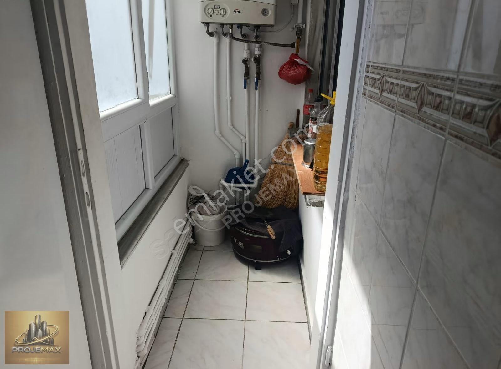 Sultangazi Uğurmumcu Mahallesi 3+1 Kat 3. 110 M² - Görsel 8