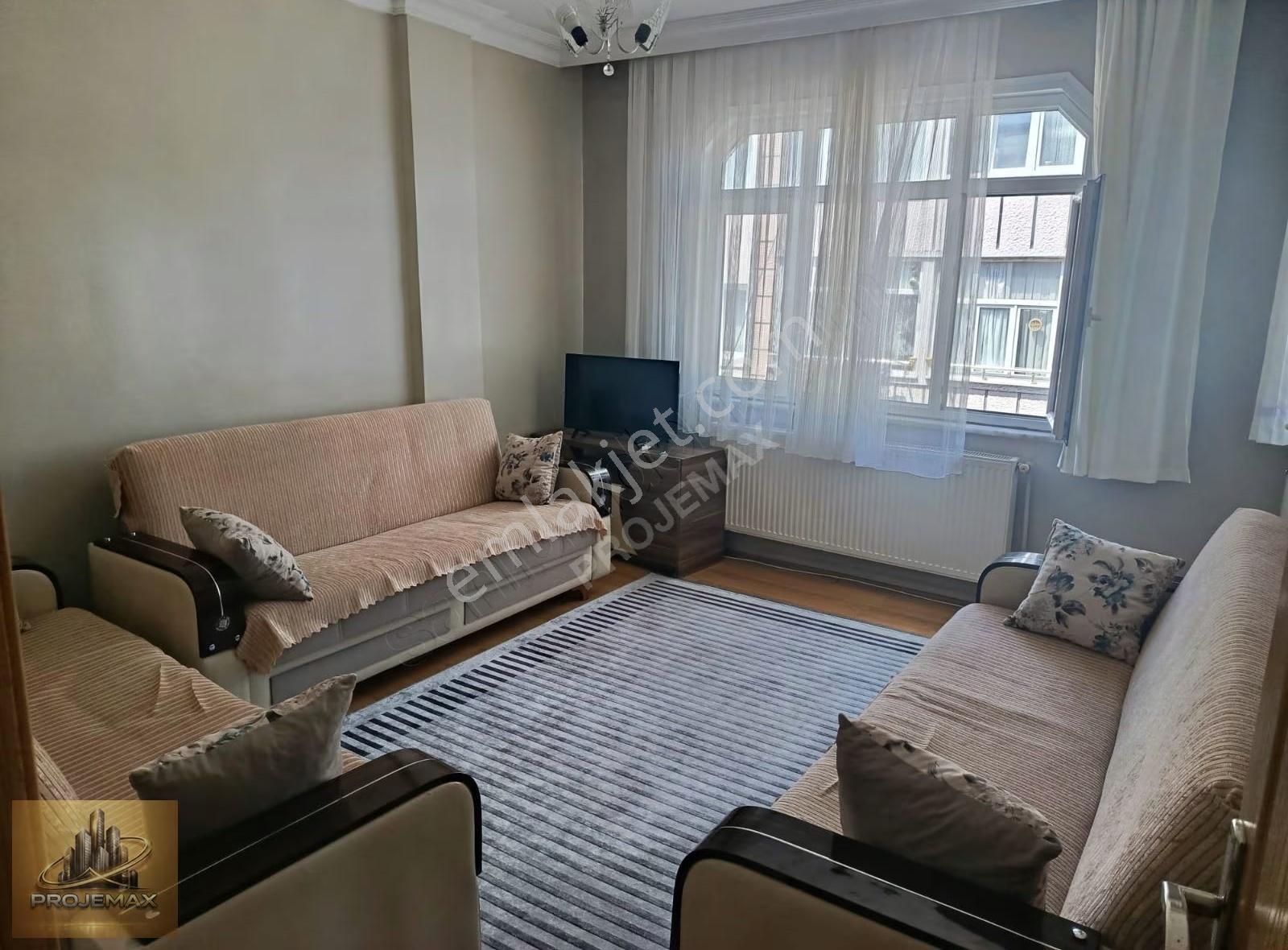 Sultangazi Uğurmumcu Mahallesi 3+1 Kat 3. 110 M² - Görsel 7