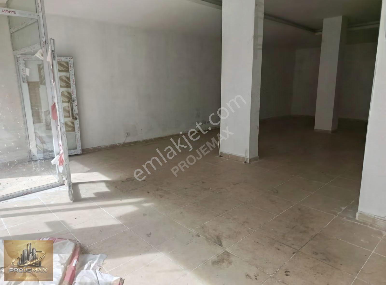 Sultangazi Yunus Emre Mahallesi Kiralık Dükkan 250 M² - Görsel 2