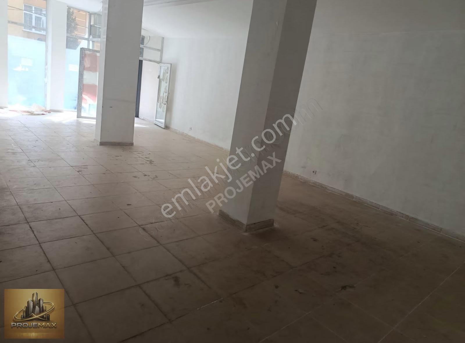 Sultangazi Yunus Emre Mahallesi Kiralık Dükkan 250 M² - Görsel 6