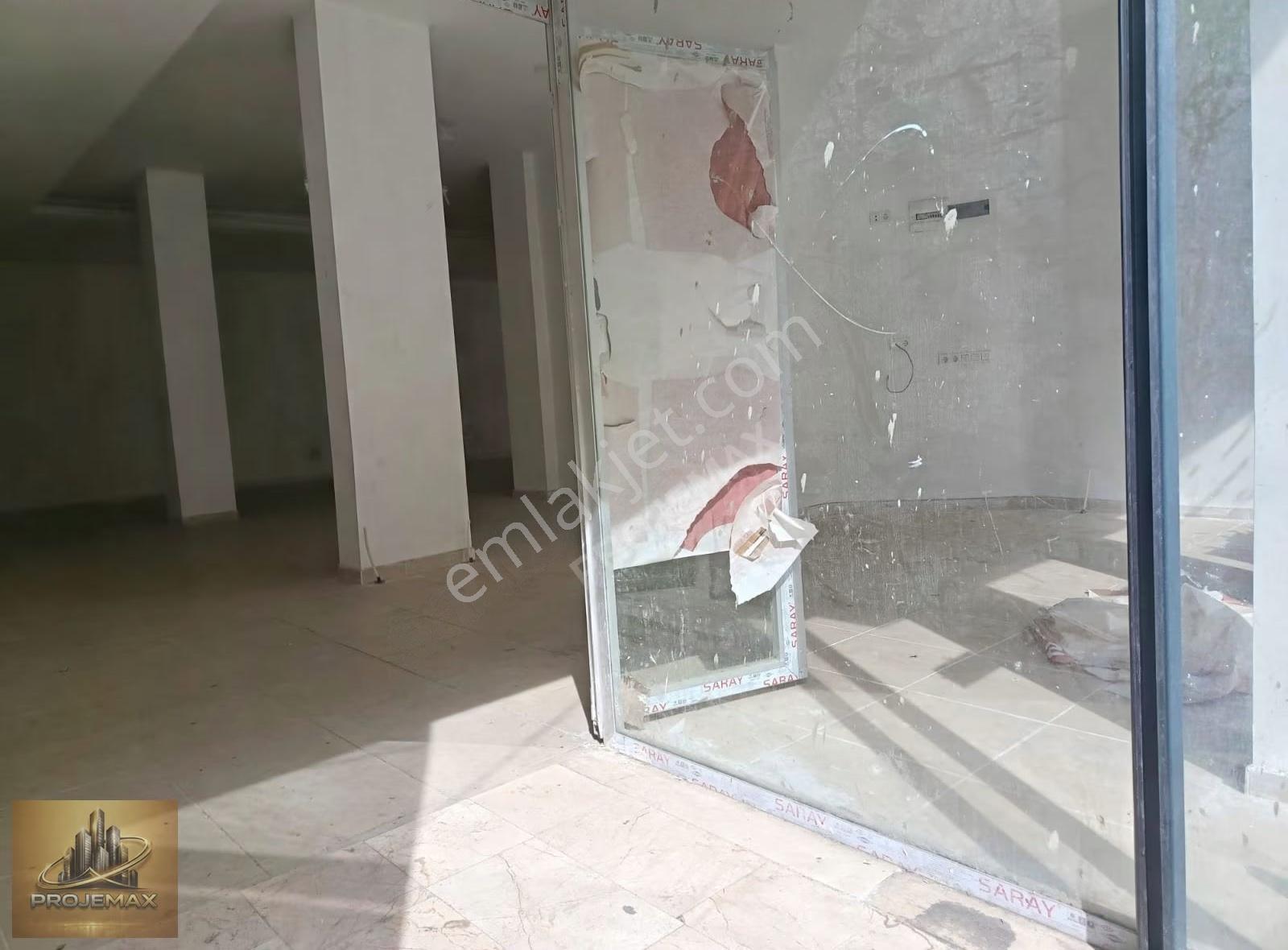 Sultangazi Yunus Emre Mahallesi Kiralık Dükkan 250 M² - Görsel 9