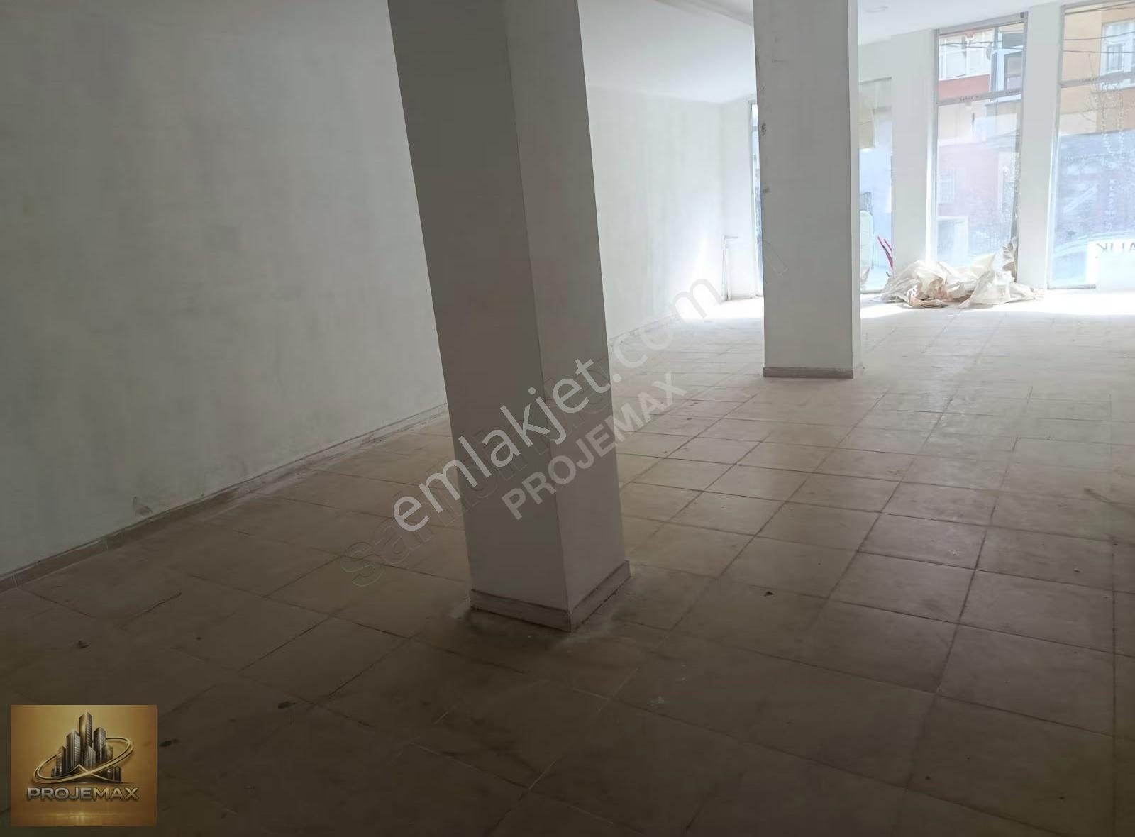 Sultangazi Yunus Emre Mahallesi Kiralık Dükkan 250 M² - Görsel 7
