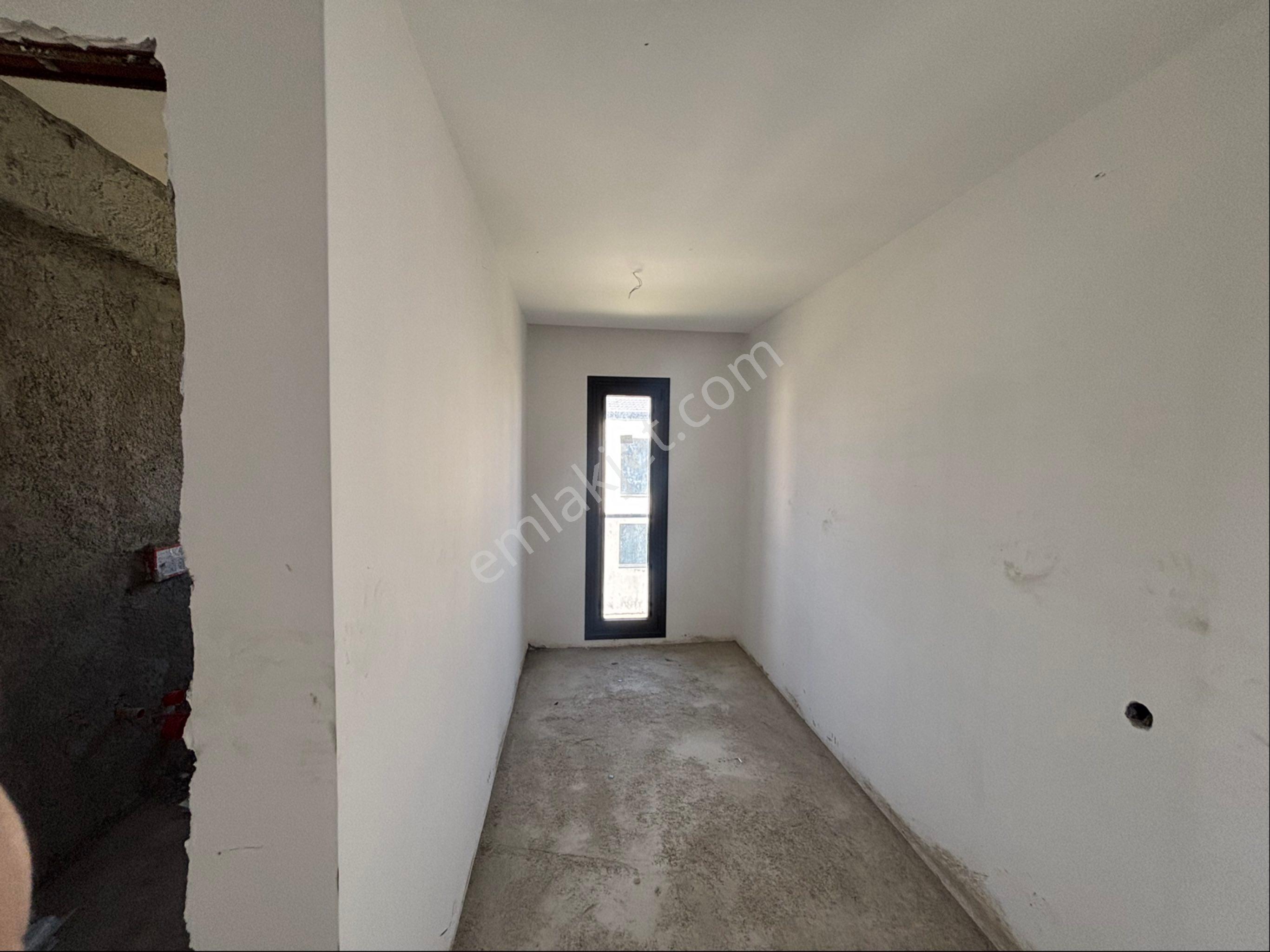 Güzelçamlı Fırsat Satılık Natamam Villa - Görsel 22