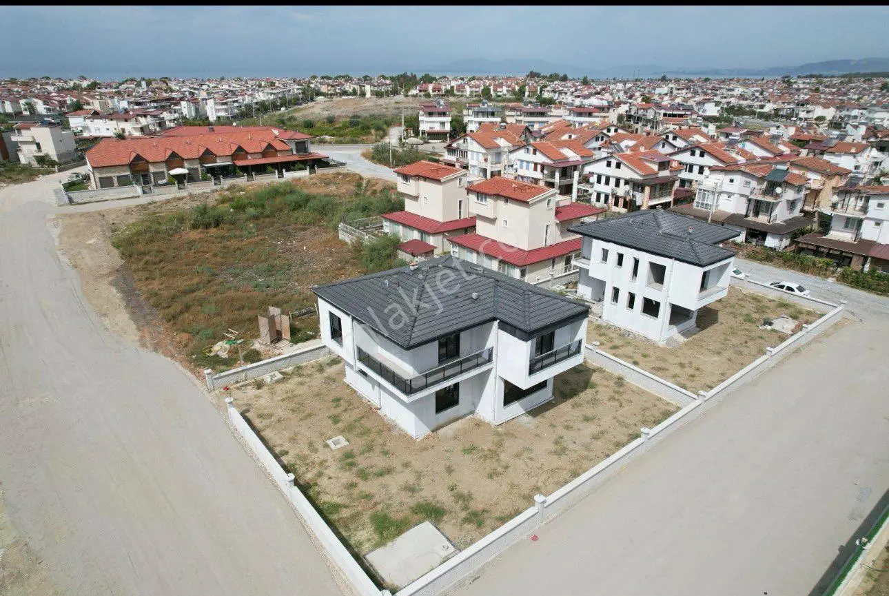 Güzelçamlı Fırsat Satılık Natamam Villa