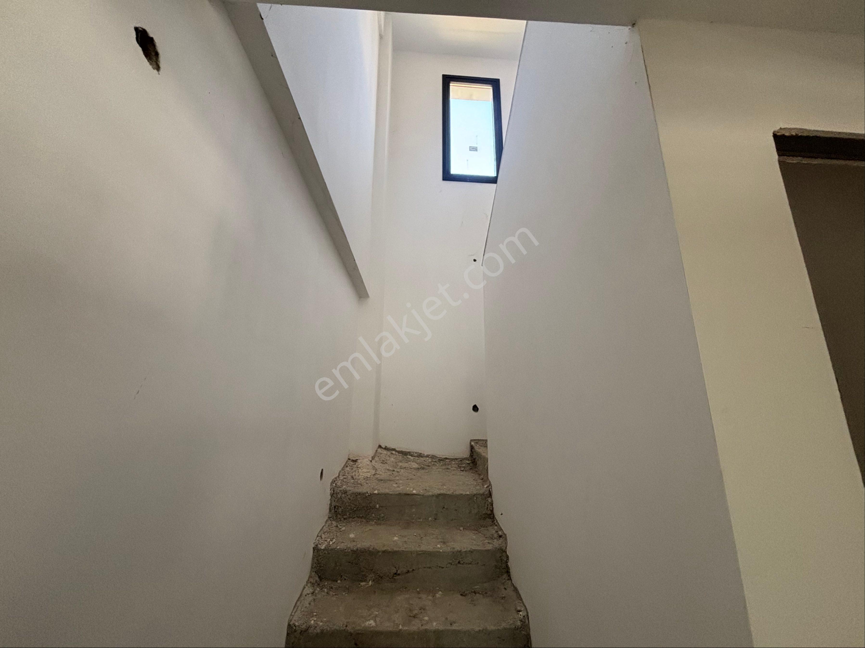 Güzelçamlı Fırsat Satılık Natamam Villa - Görsel 15