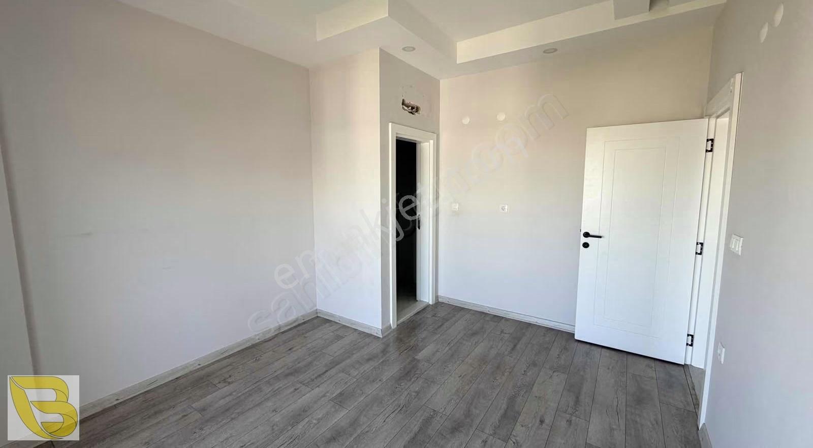 Bahçeyaka Mah. Katta Lüx 3+1 Havuzlu Sitede Satılık Daire - Görsel 15