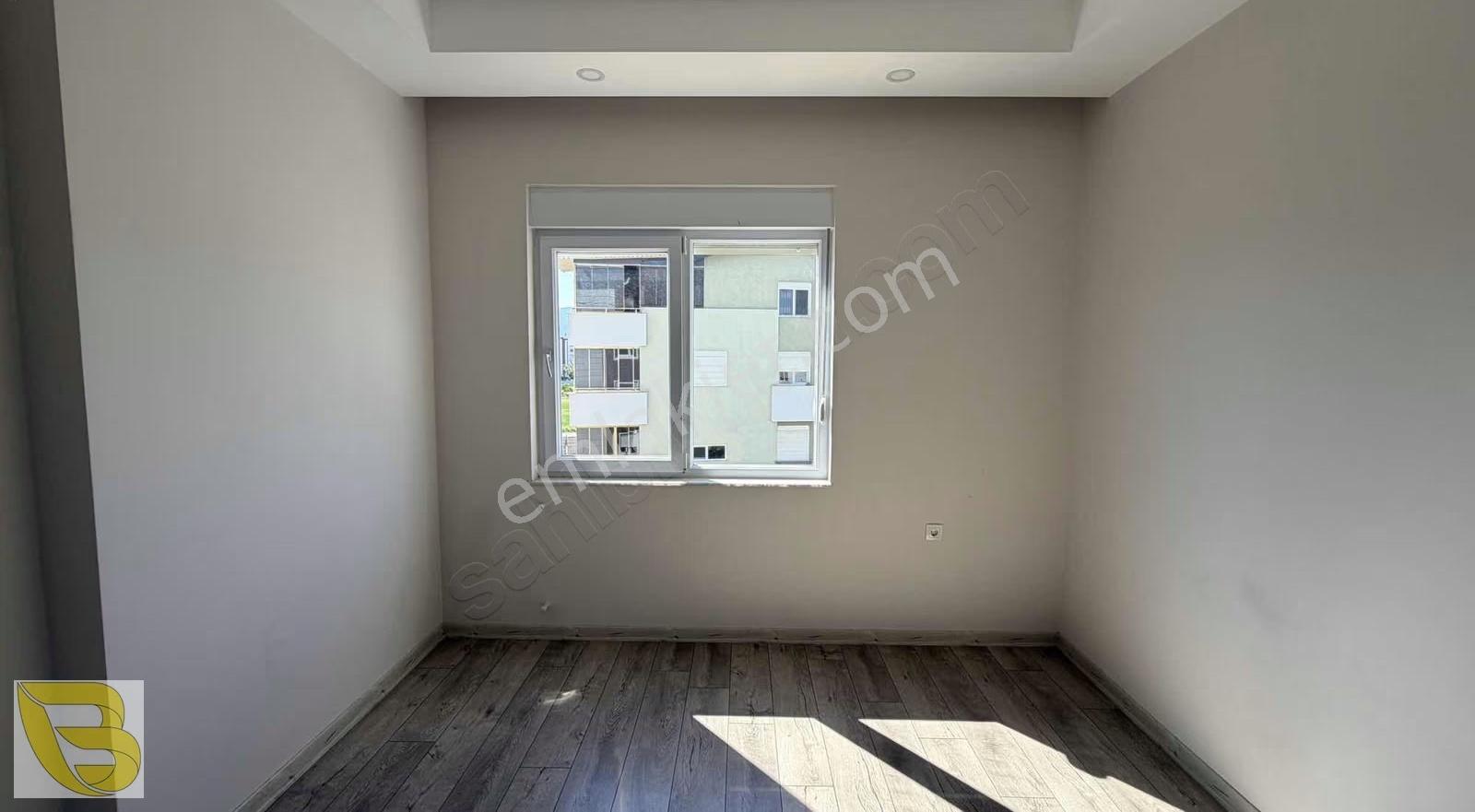 Bahçeyaka Mah. Katta Lüx 3+1 Havuzlu Sitede Satılık Daire - Görsel 25