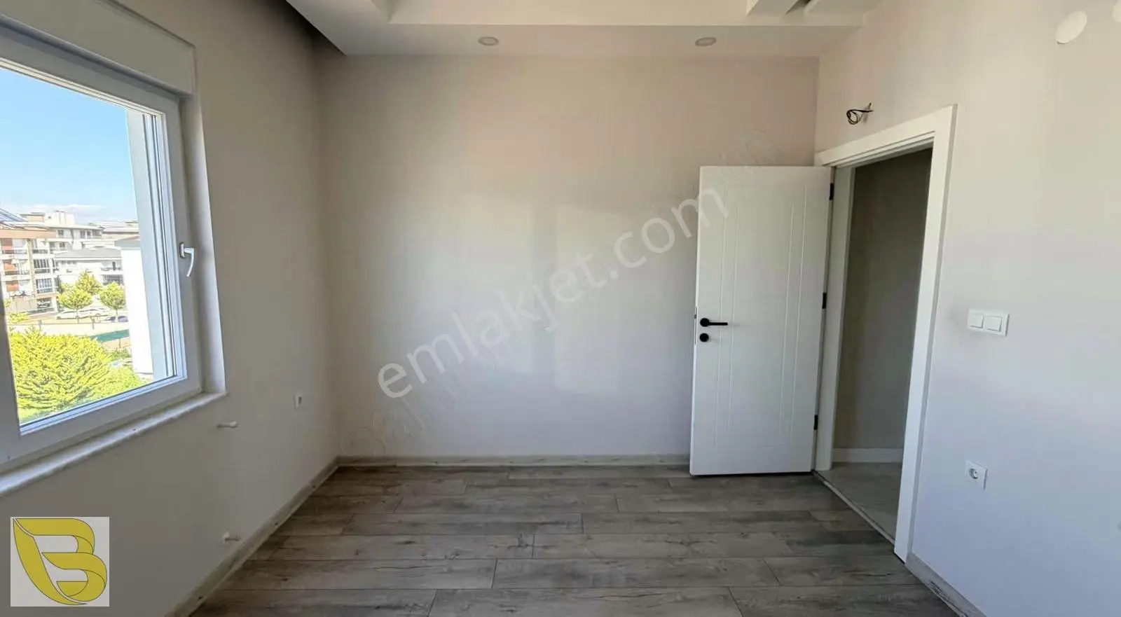 Bahçeyaka Mah. Katta Lüx 3+1 Havuzlu Sitede Satılık Daire - Görsel 28