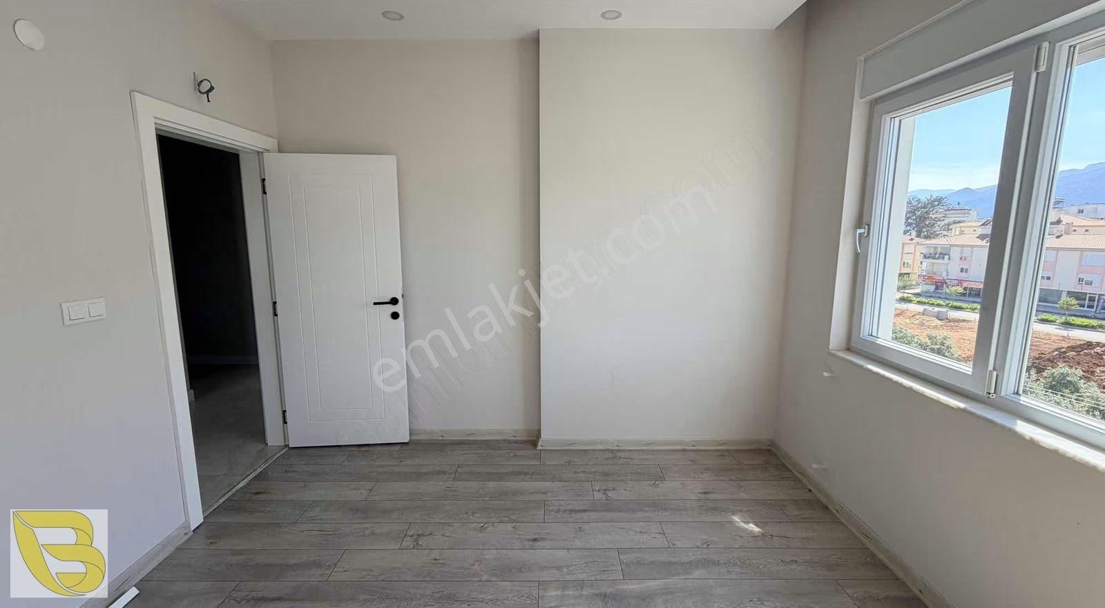 Bahçeyaka Mah. Katta Lüx 3+1 Havuzlu Sitede Satılık Daire - Görsel 6